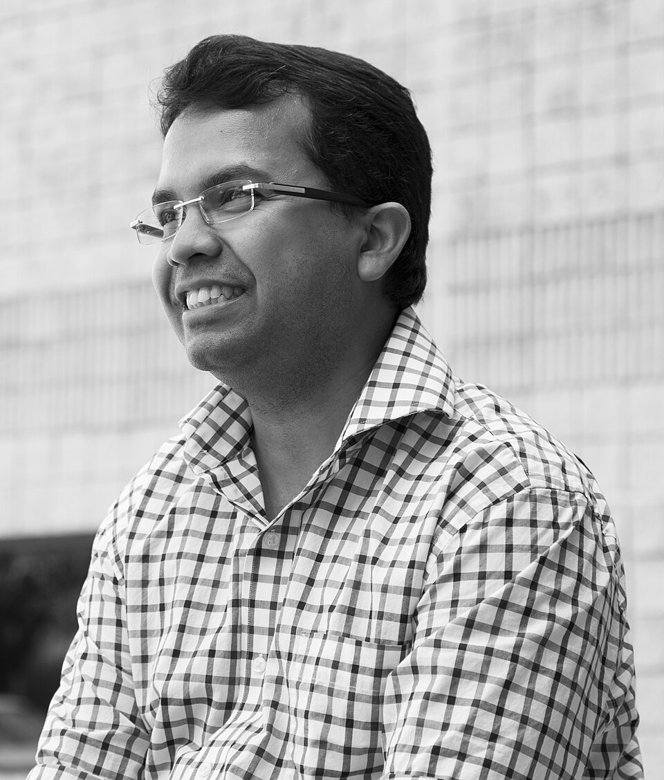 Fahad Hossain