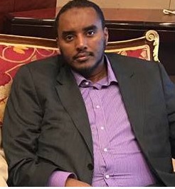 Fahad Mohamed Nur
