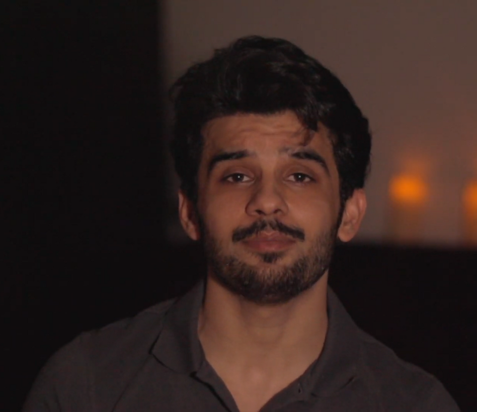 Fahad Sheikh
