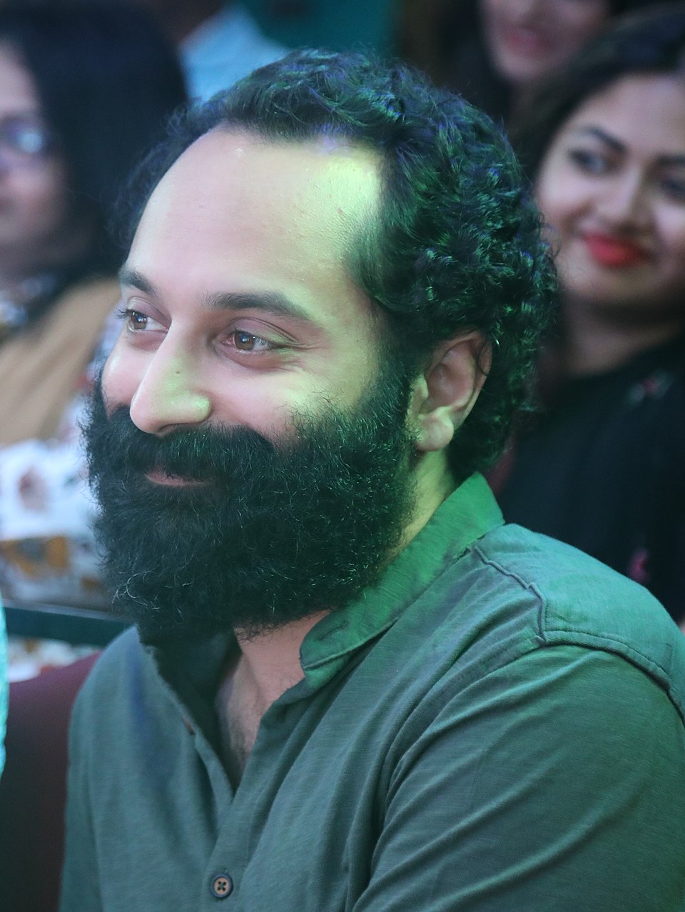 Fahad Sulaiman