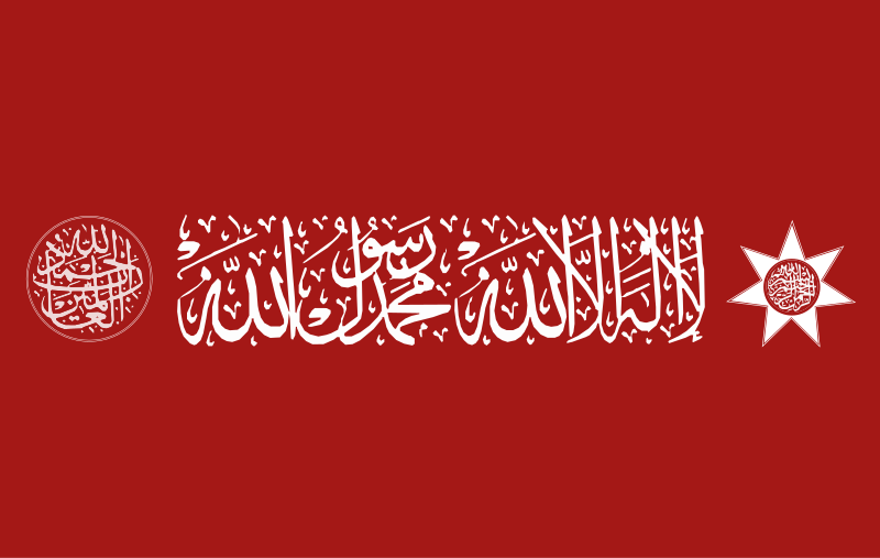 Fahd Abdullah Bayan Al Ghazi