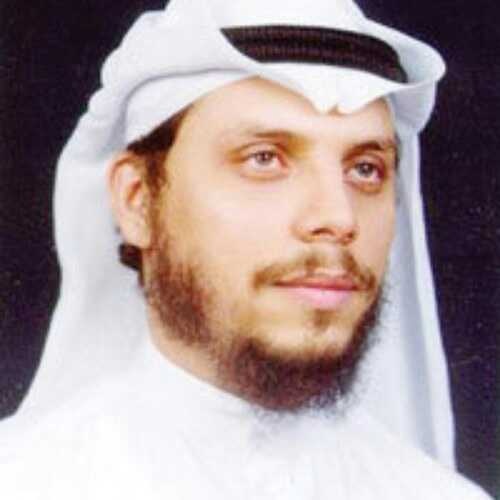 Fahd Al Hashimi