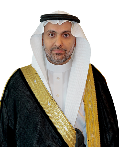 Fahd bin Abdul Rahman Al-Jalajel