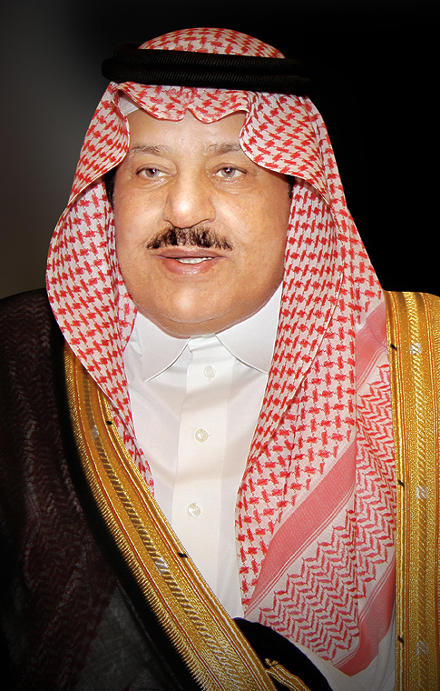 Fahd bin Jiluwi bin Abdulaziz bin Musaid