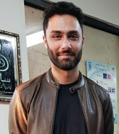 Faheem Ahmed Syed
