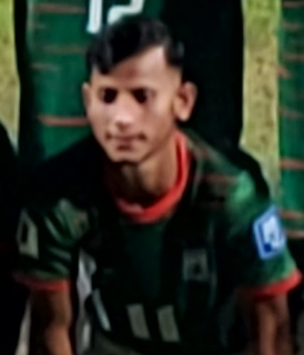 Fahim Ahmed