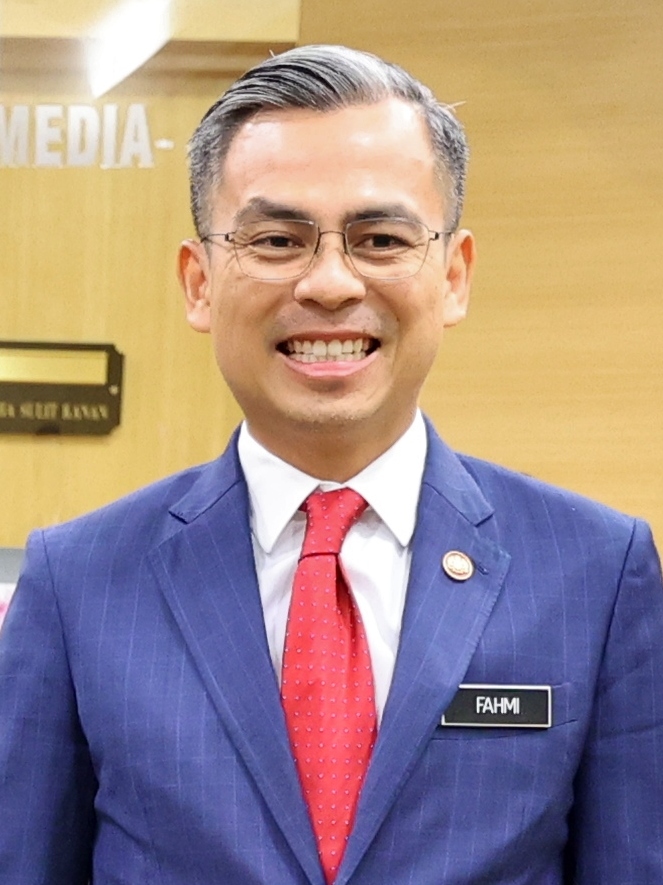 Fahmi Akbar