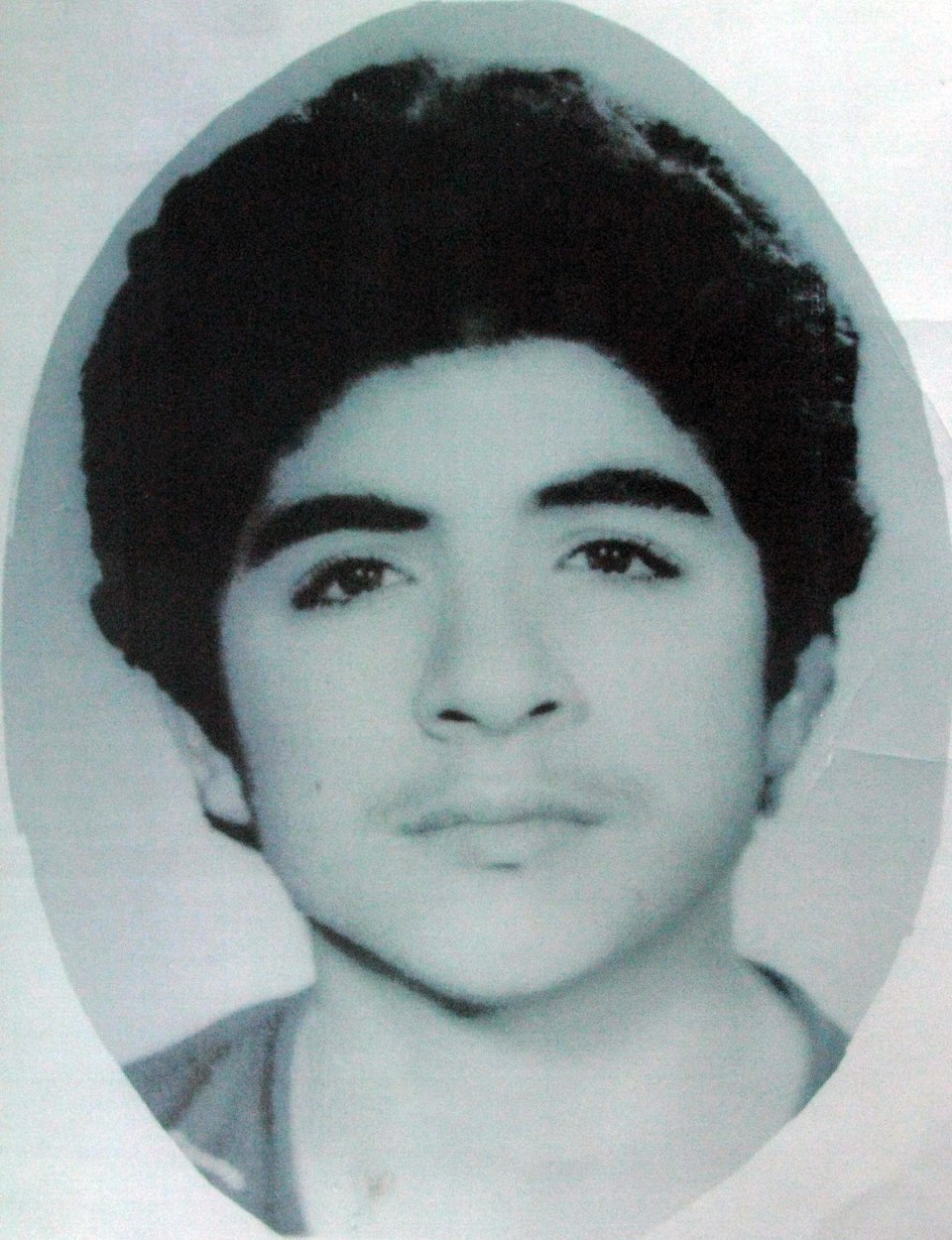 Fahmideh Hossein