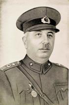 Fahrettin Altay