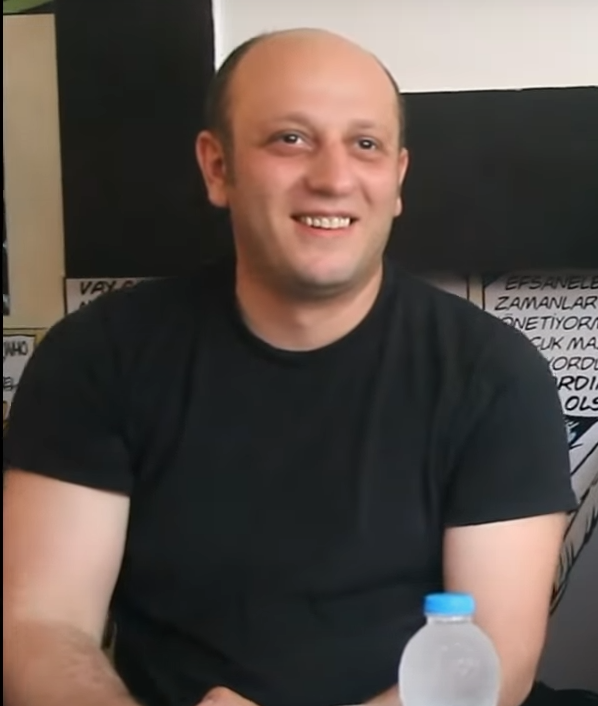 Faik Yavuz