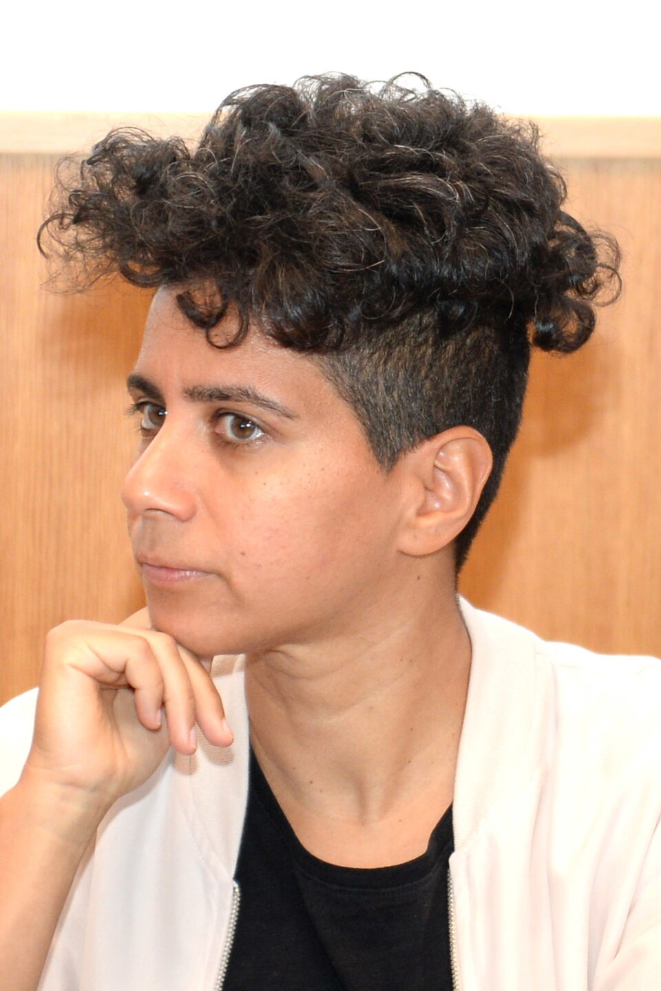 Faika Nagashi