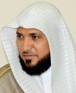 Faisal Al-Balawi