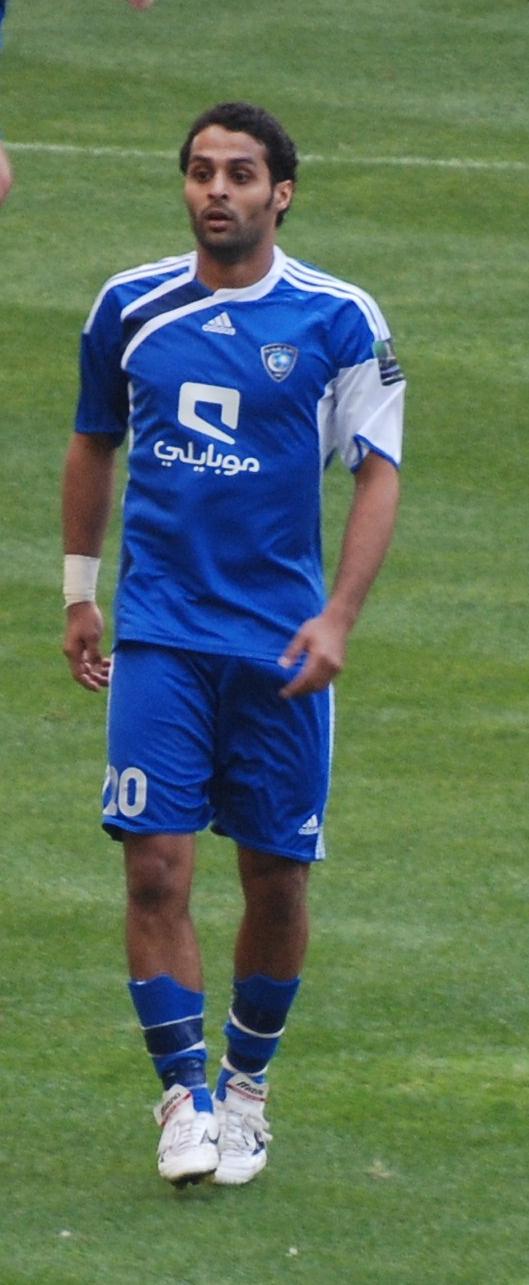 Faisal Al-Qahtani