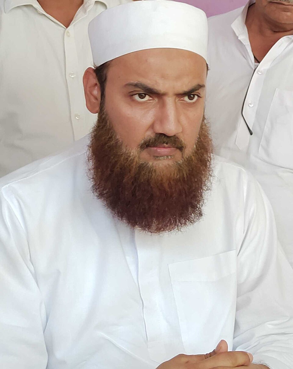 Faisal Al Rahmani