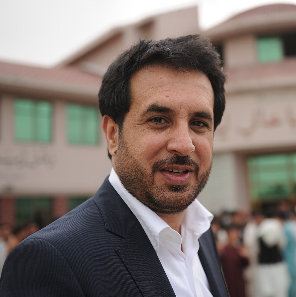 Faisal Asadullah