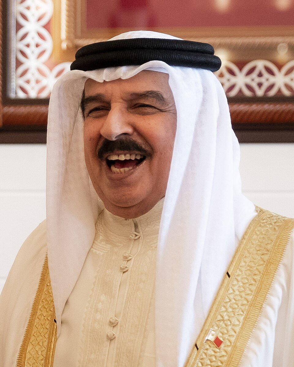 Faisal Bin Rashid Al Khalifa