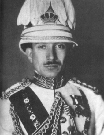 Faisal Ghazi
