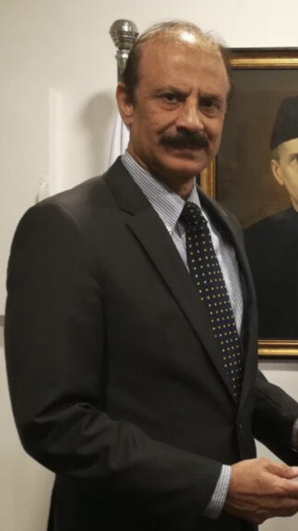 Faisal Kamran