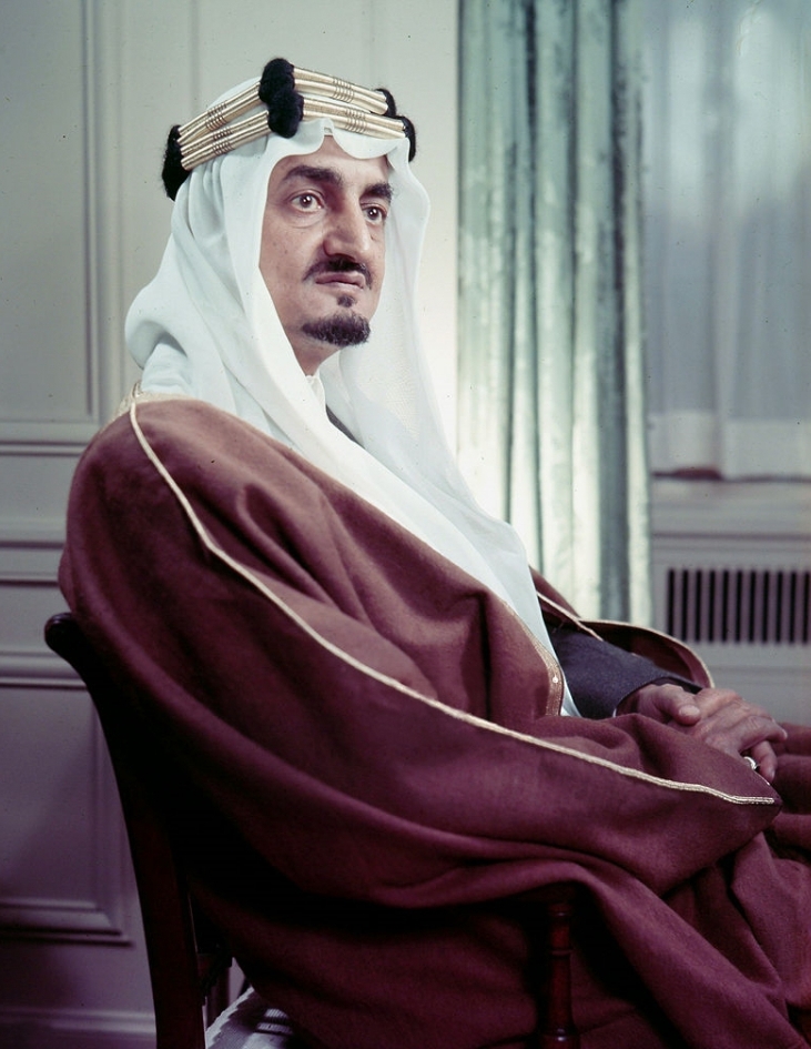 Faisal Mohammad Ali