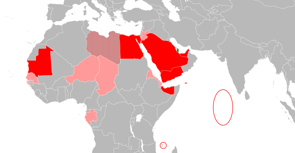 Faisal Mohammed Al-Emadi