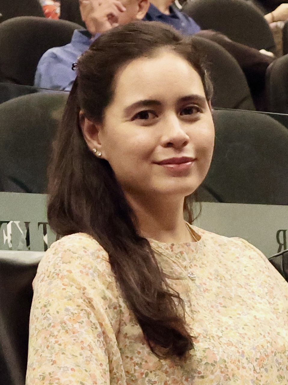 Faisal Mulia