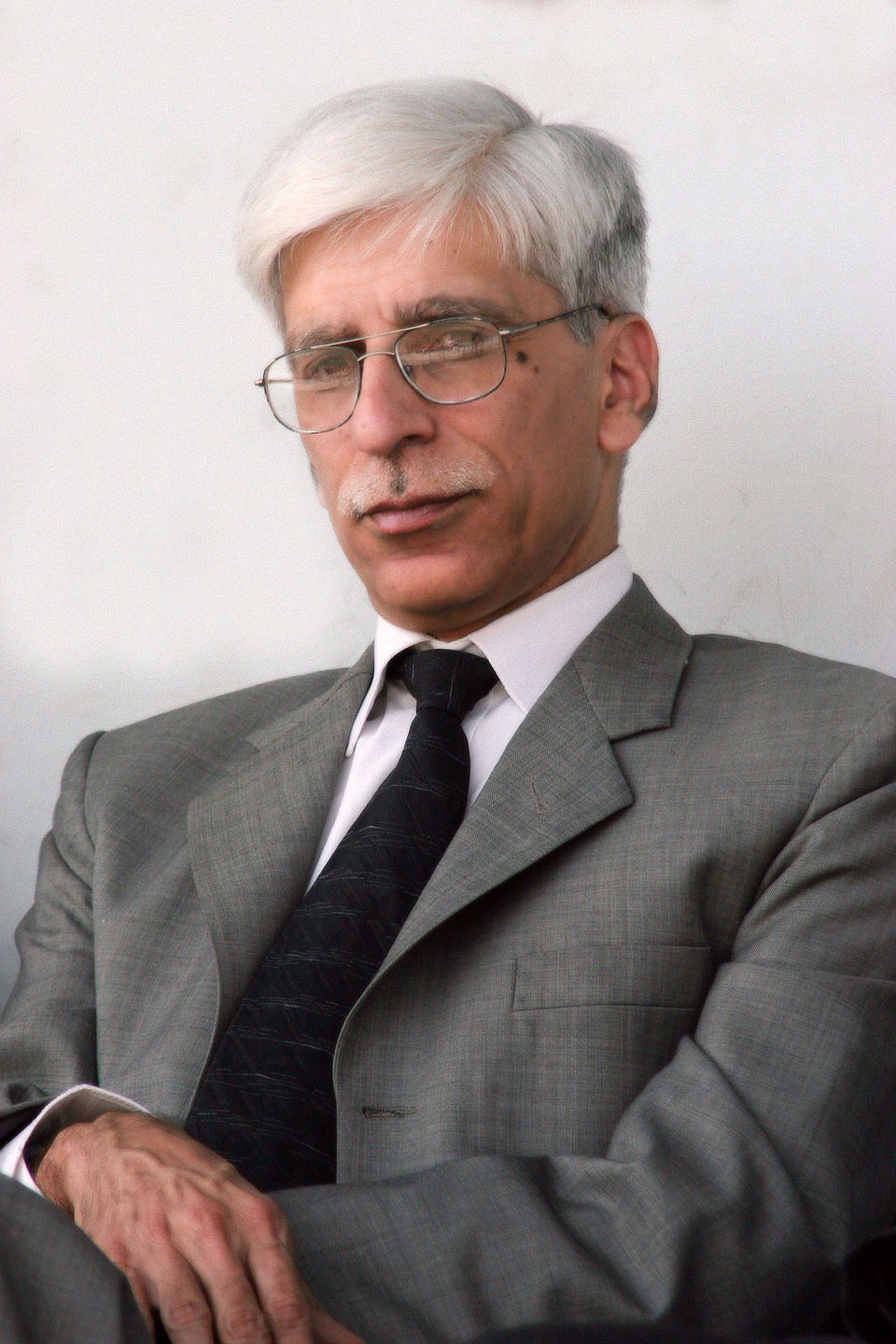 Faisal Rafique