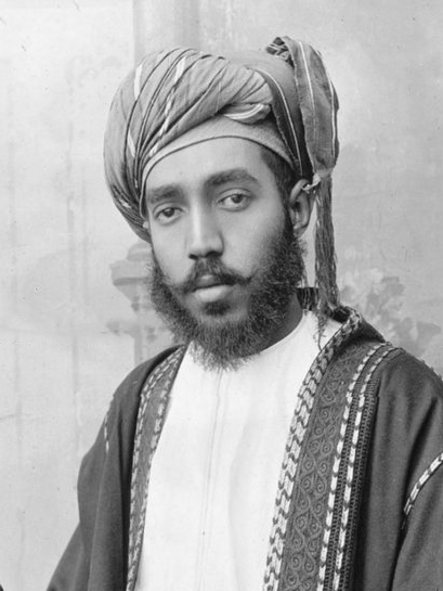 Faisal Sultan
