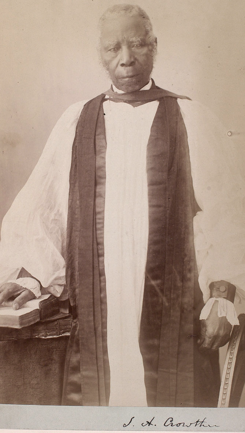 Faith Ajayi