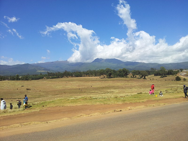 Faith Gitau