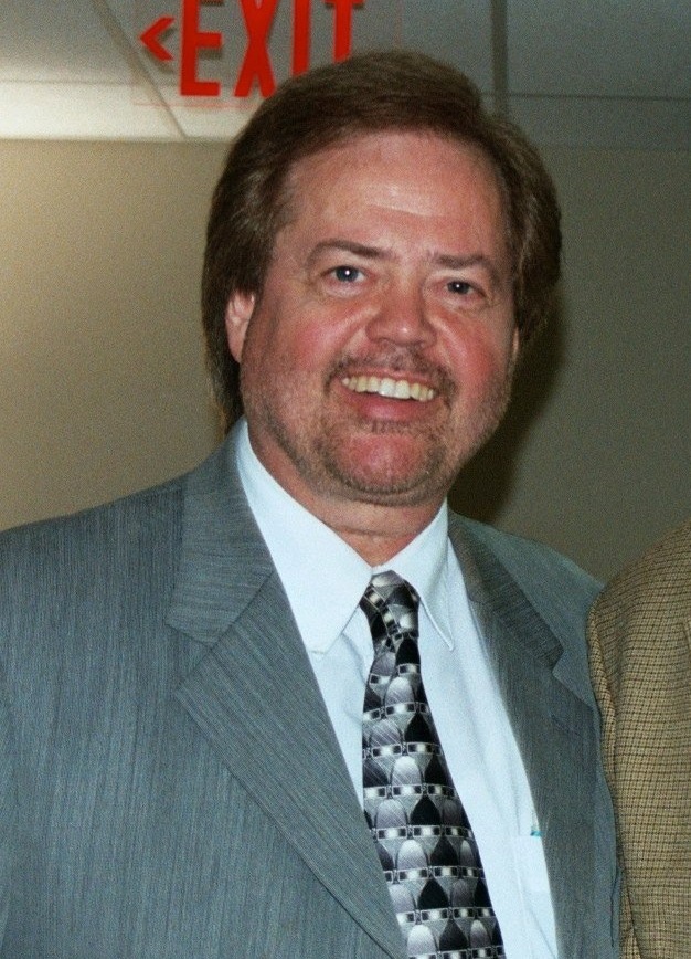 Faith Merrill