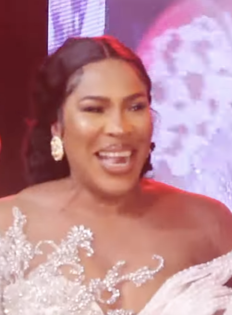 Faithia Balogun