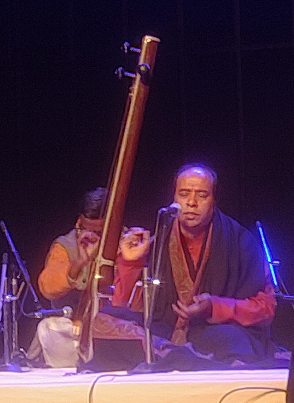 Faiyaz Wasifuddin Dagar