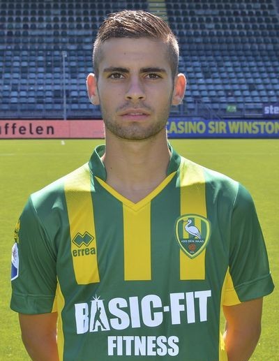 Faizal Gabriel