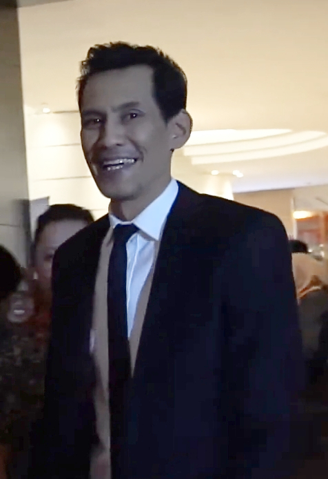 Faizal Yusuf