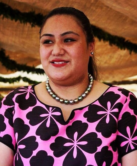 Fakafanua