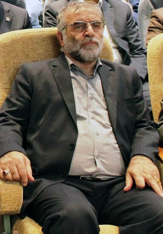 Fakhrizadeh