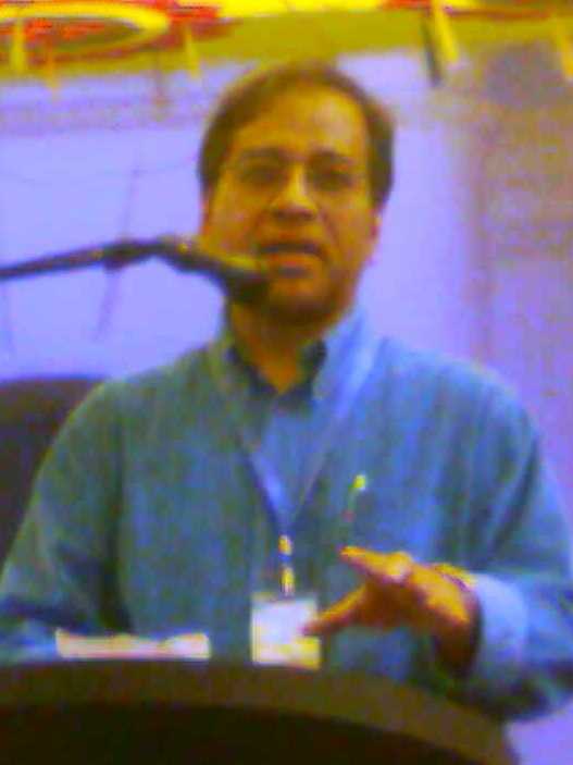 Fakhrul Alam