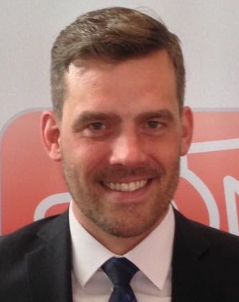 Falko Drossmann