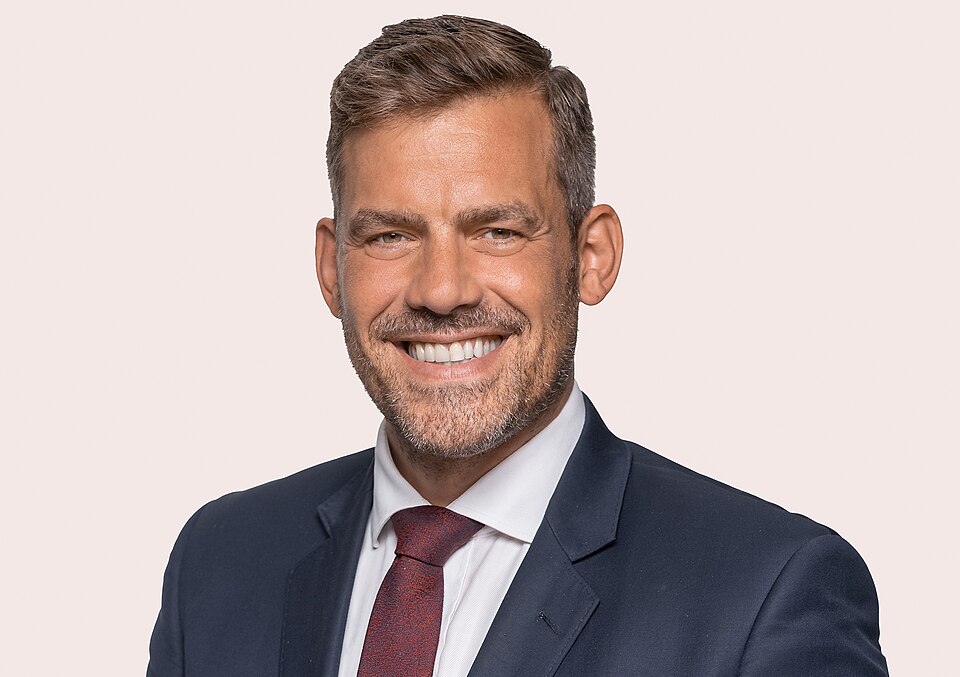 Falko Droßmann