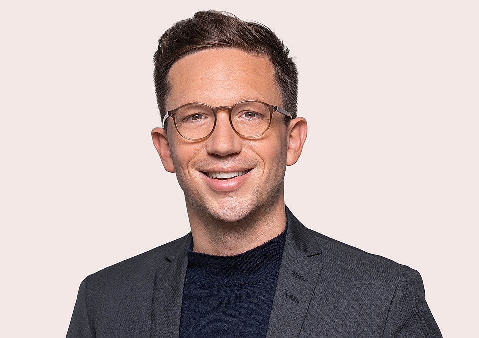 Falko Mohrs