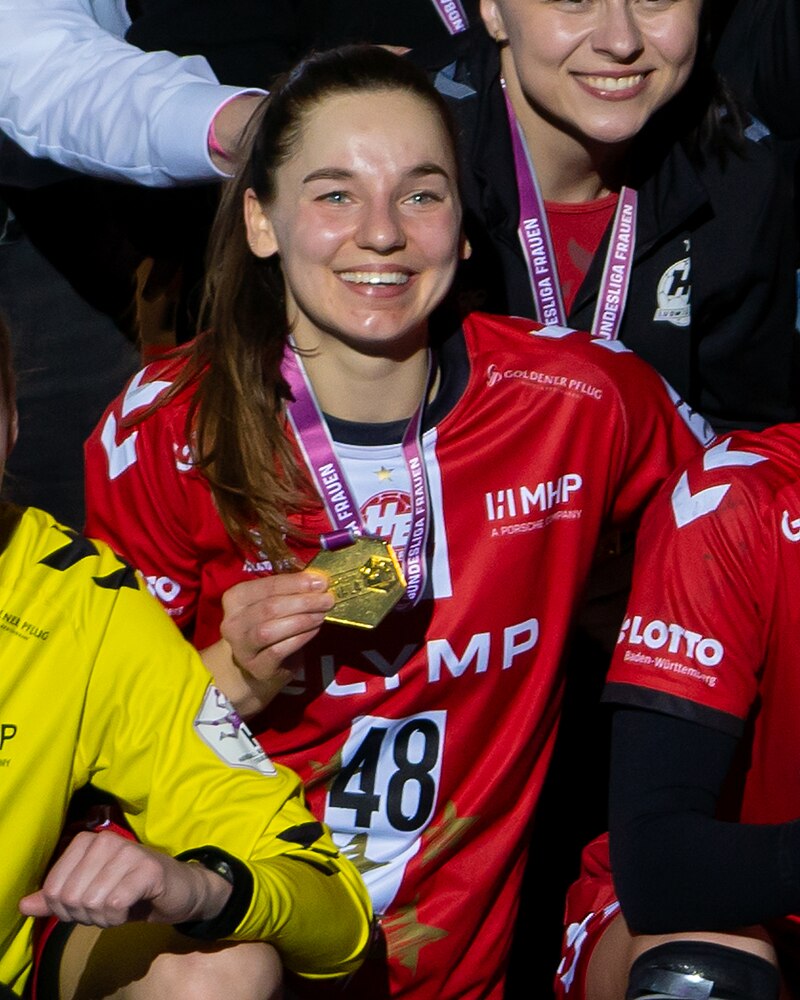 Faluvégi Dorottya