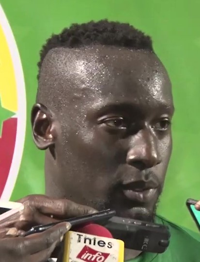 Famara Diedhiou