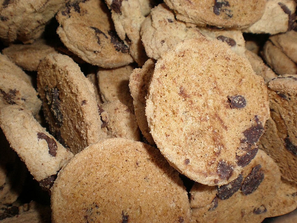 Famous Amos