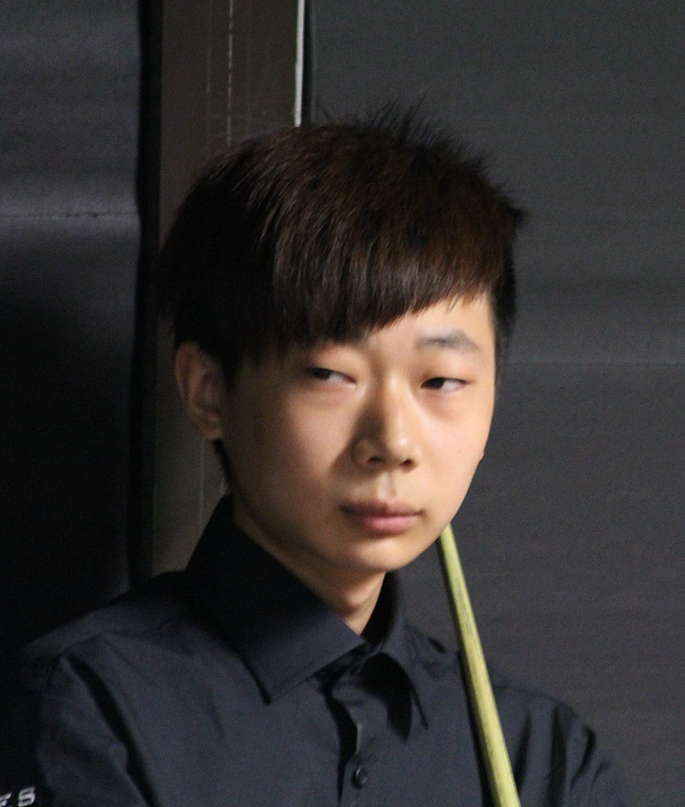 Fan Haotian