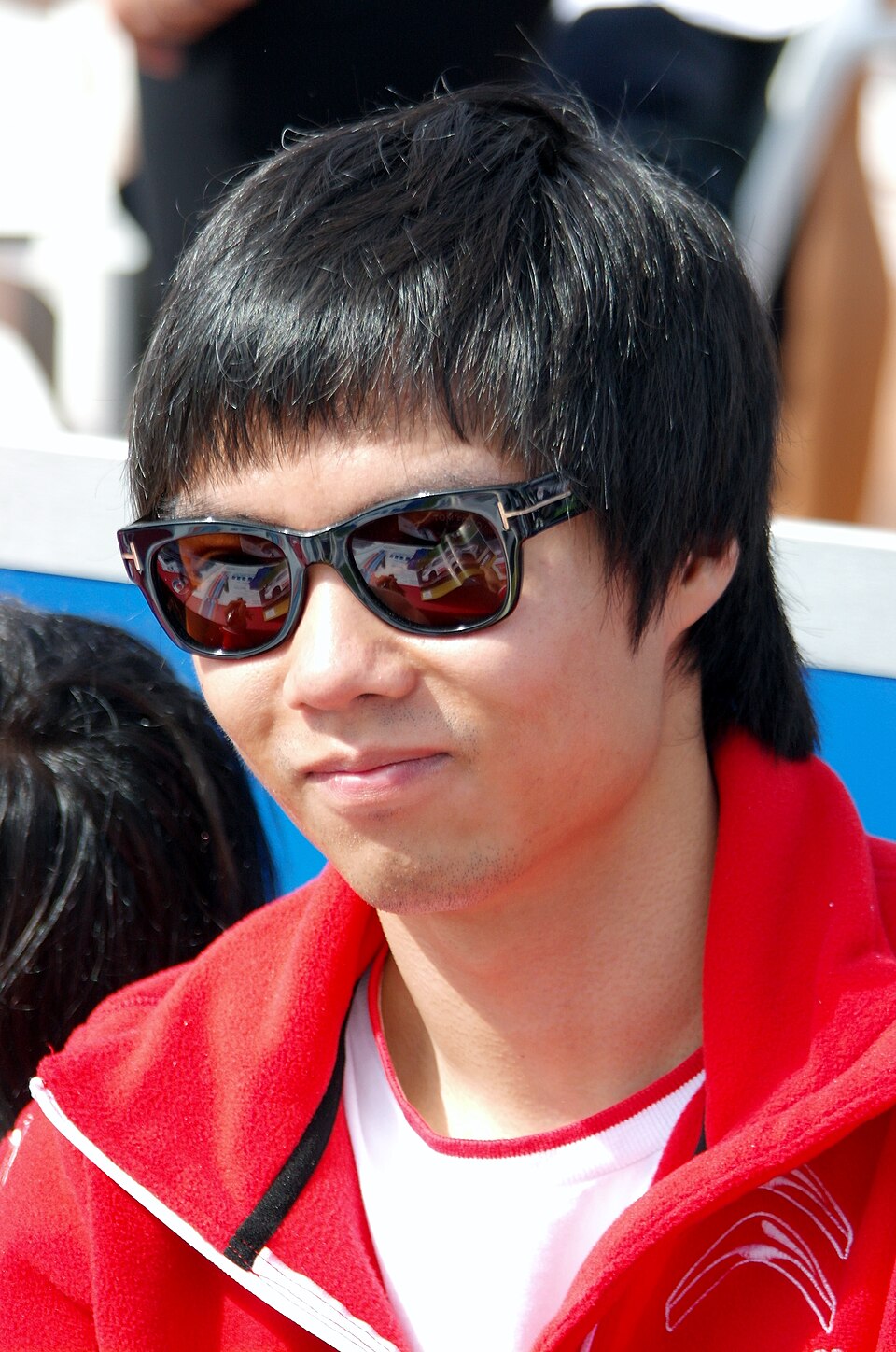 Fan Qinghua