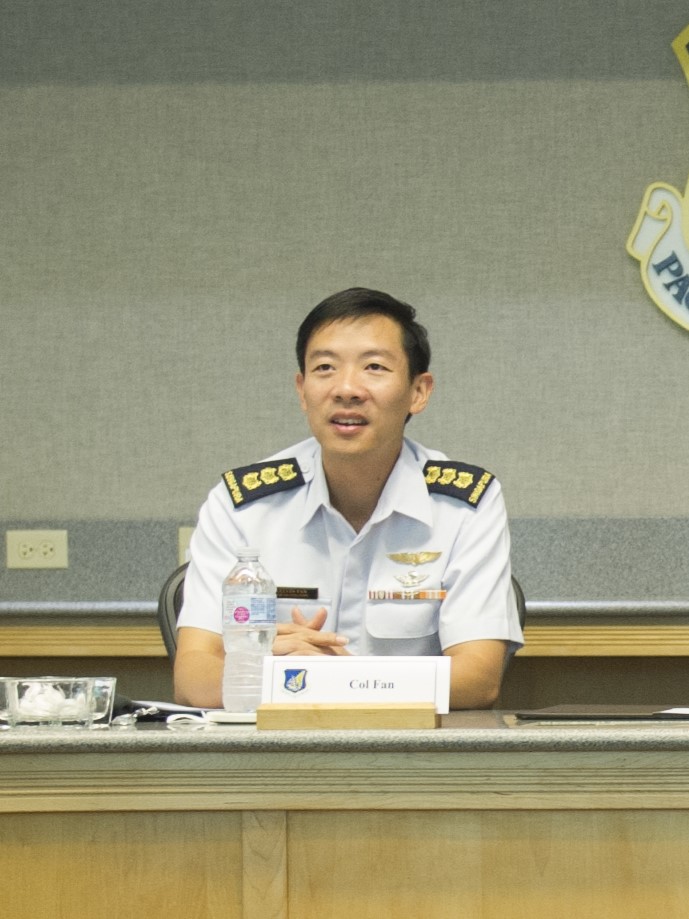 Fan Ruixiang