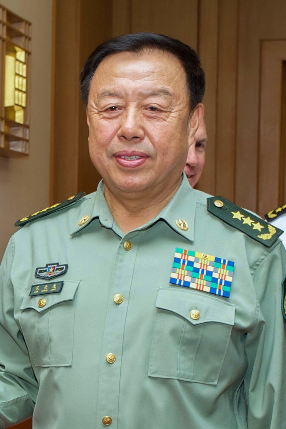 Fan Siyu