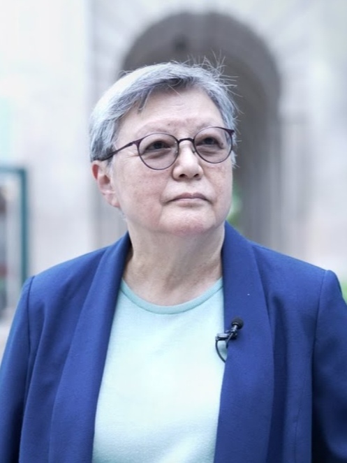 Fan Xu Litai