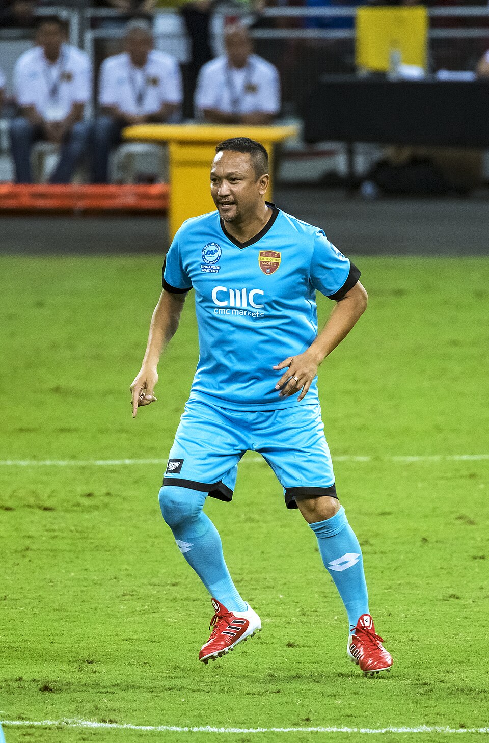 Fandi
