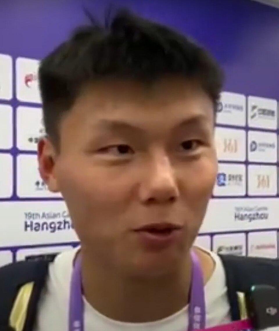 Fang Hao
